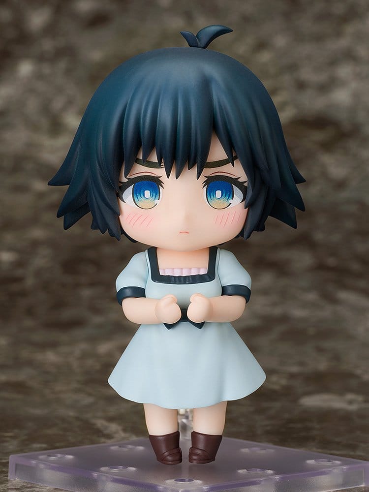 steins gate mayuri shiina nendoroid