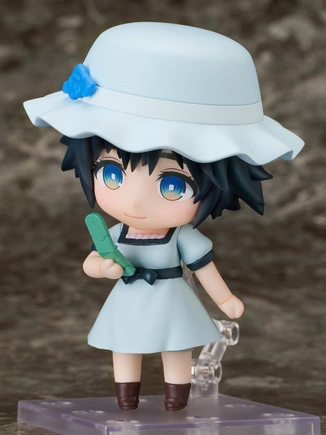 steins gate mayuri shiina nendoroid