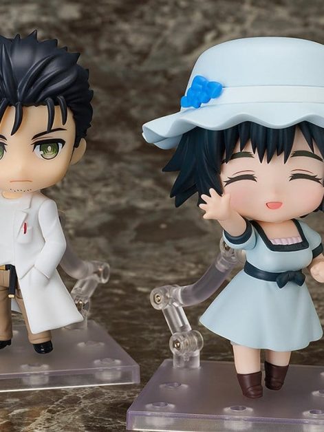 steins gate mayuri shiina nendoroid