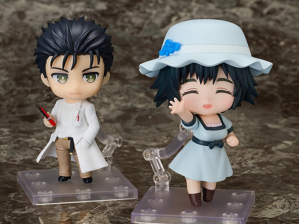 steins gate mayuri shiina nendoroid