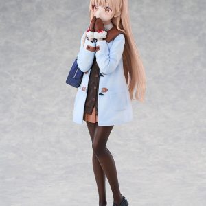 the angel next door spoils me rotten mahiru shiina winter clothes ver tenitol tall