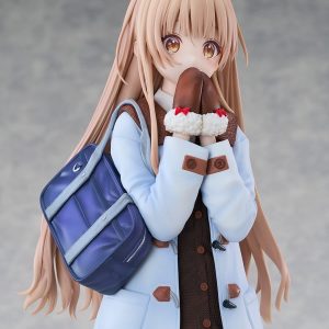 the angel next door spoils me rotten mahiru shiina winter clothes ver tenitol tall