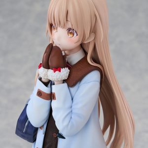 the angel next door spoils me rotten mahiru shiina winter clothes ver tenitol tall