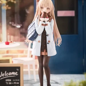 the angel next door spoils me rotten mahiru shiina winter clothes ver tenitol tall main