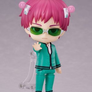 the disastrous life of saiki k kusuo saiki nendoroid
