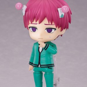 the disastrous life of saiki k kusuo saiki nendoroid