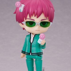 the disastrous life of saiki k kusuo saiki nendoroid