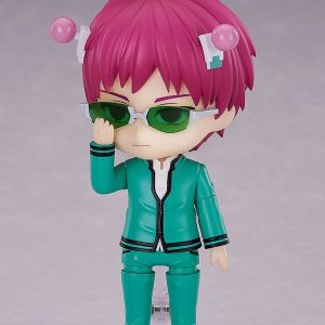the disastrous life of saiki k kusuo saiki nendoroid