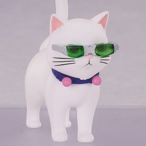 the disastrous life of saiki k kusuo saiki nendoroid