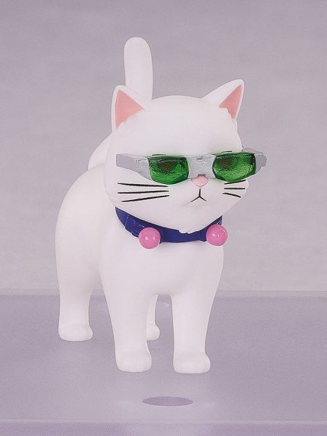 the disastrous life of saiki k kusuo saiki nendoroid