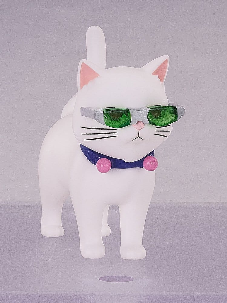 the disastrous life of saiki k kusuo saiki nendoroid