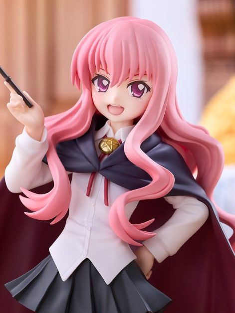 the familiar of zero louise pop up parade l size