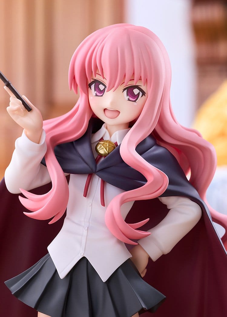 the familiar of zero louise pop up parade l size