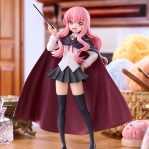 the familiar of zero louise pop up parade l size