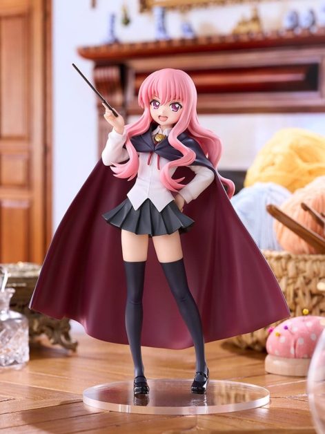 the familiar of zero louise pop up parade l size