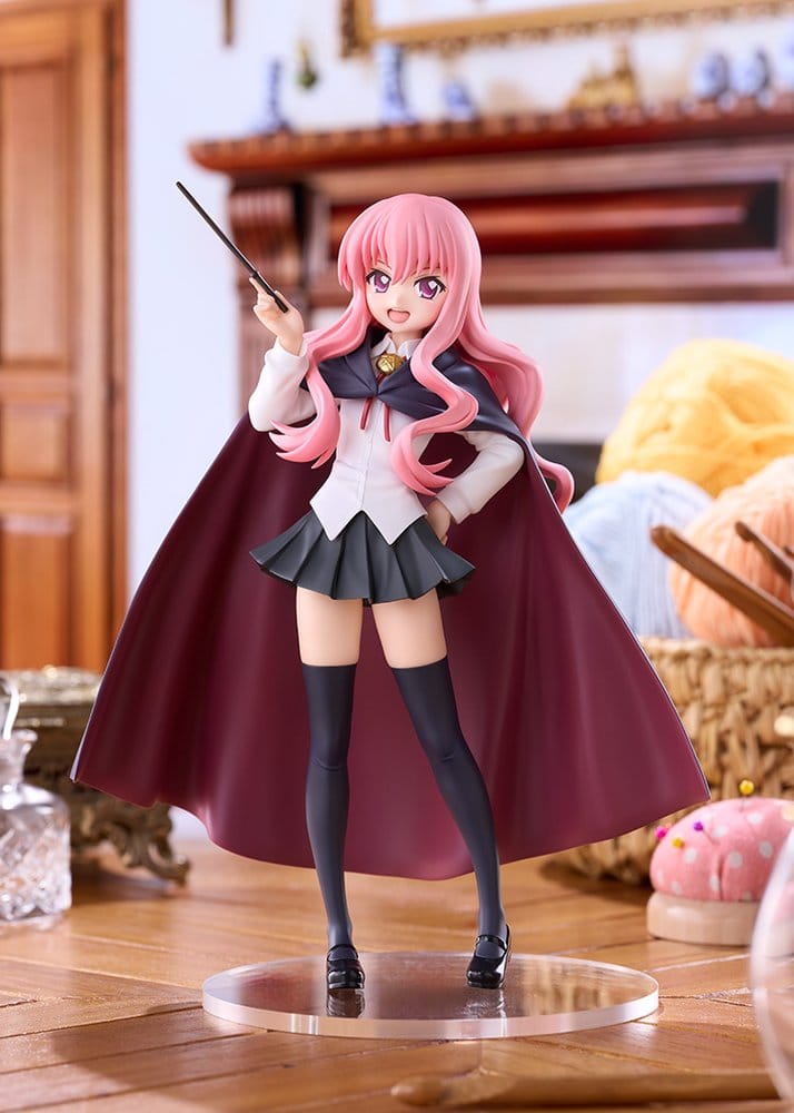the familiar of zero louise pop up parade l size