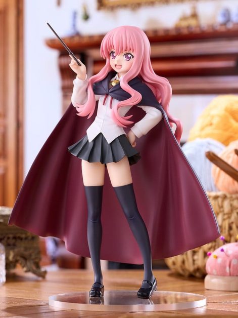 the familiar of zero louise pop up parade l size