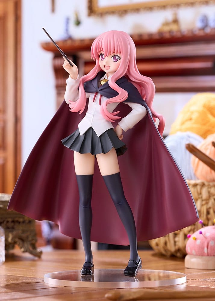 the familiar of zero louise pop up parade l size