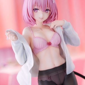 to love ru momo belia deviluke original th anniversary scale figure