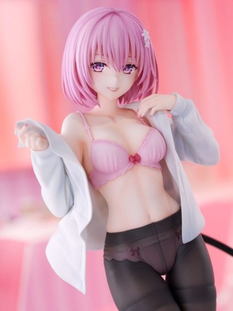 to love ru momo belia deviluke original th anniversary scale figure