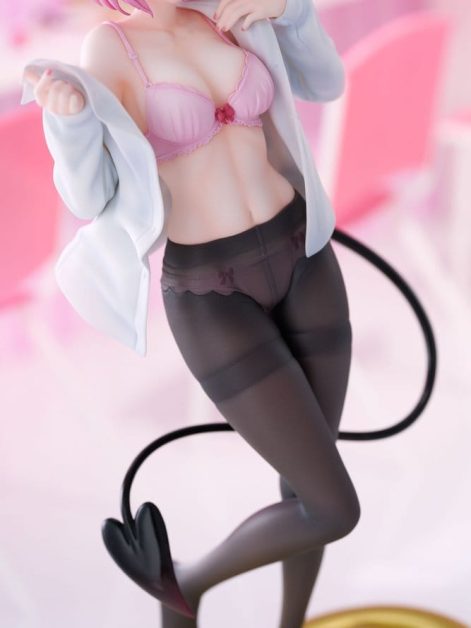 to love ru momo belia deviluke original th anniversary scale figure