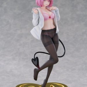 to love ru momo belia deviluke original th anniversary scale figure