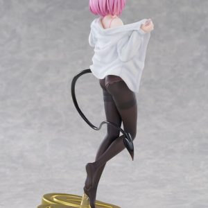 to love ru momo belia deviluke original th anniversary scale figure