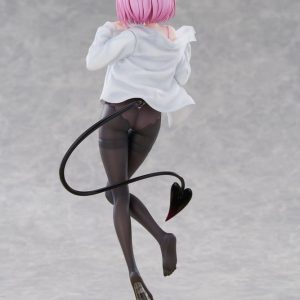to love ru momo belia deviluke original th anniversary scale figure