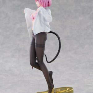 to love ru momo belia deviluke original th anniversary scale figure