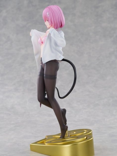 to love ru momo belia deviluke original th anniversary scale figure