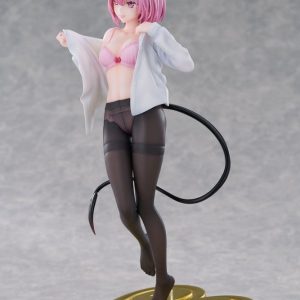 to love ru momo belia deviluke original th anniversary scale figure