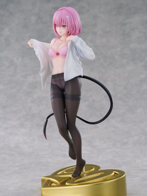 to love ru momo belia deviluke original th anniversary scale figure