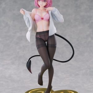 to love ru momo belia deviluke original th anniversary scale figure