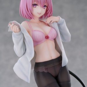 to love ru momo belia deviluke original th anniversary scale figure