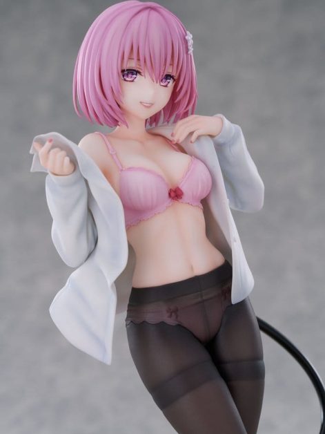 to love ru momo belia deviluke original th anniversary scale figure