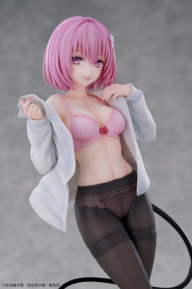 to love ru momo belia deviluke original th anniversary scale figure