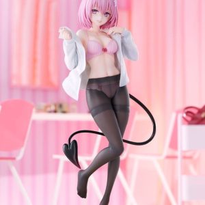 to love ru momo belia deviluke original th anniversary scale figure