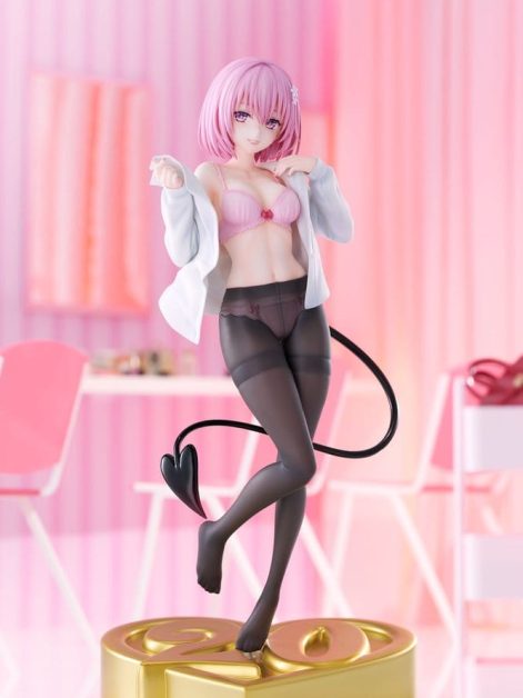 to love ru momo belia deviluke original th anniversary scale figure