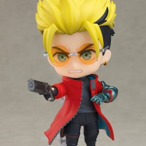 trigun vash the stampede stargaze ver nendoroid
