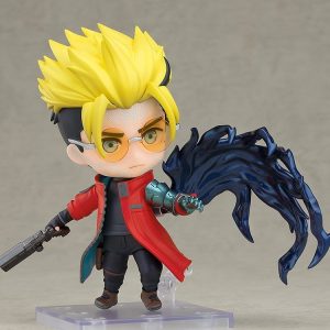trigun vash the stampede stargaze ver nendoroid