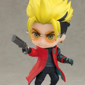 trigun vash the stampede stargaze ver nendoroid